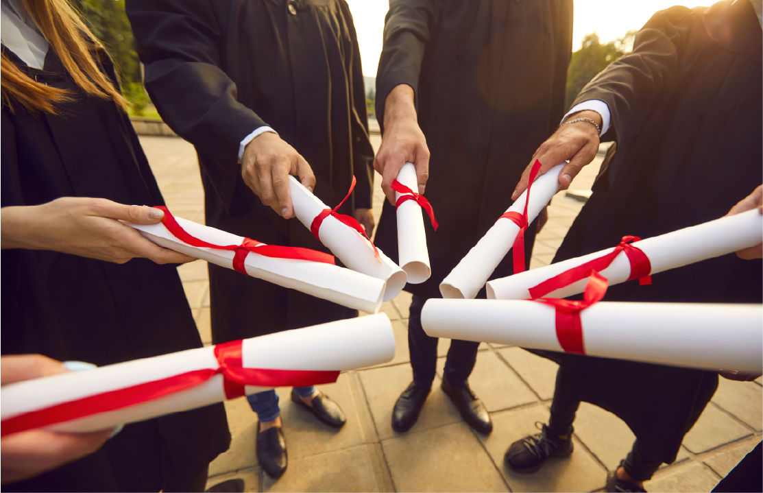 Festa di Laurea