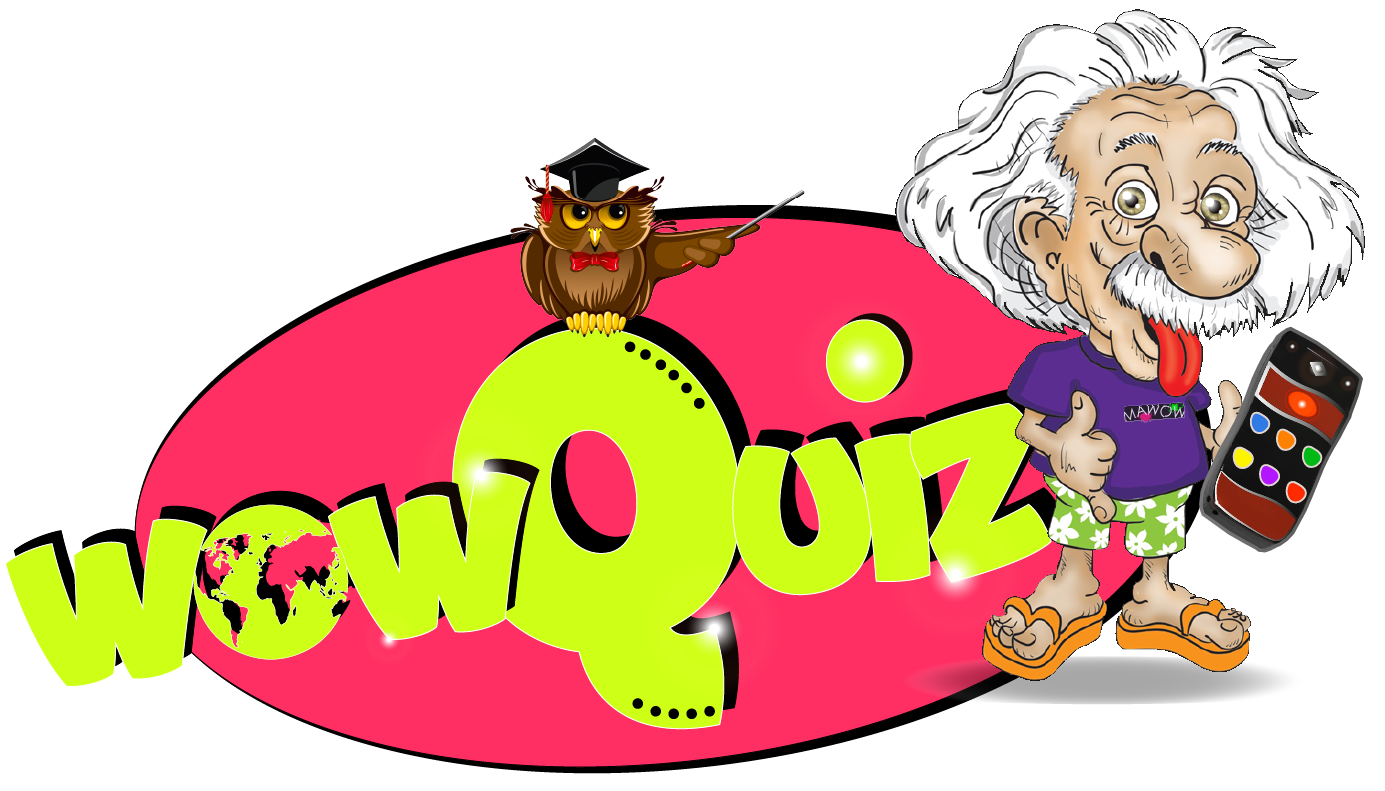 WowQuiz